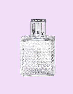 Diamant Transparente Verre