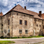 Замок Сент Міклош