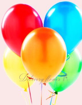 Five