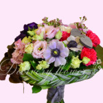 Seasonal-bouquet